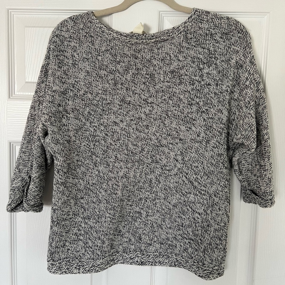 H&M sweater